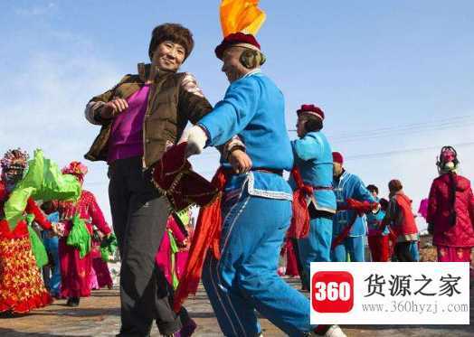 北方人是指哪里人