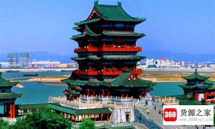 四大火炉是哪四个城市