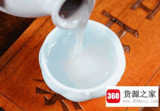 桃花酿是什么酒