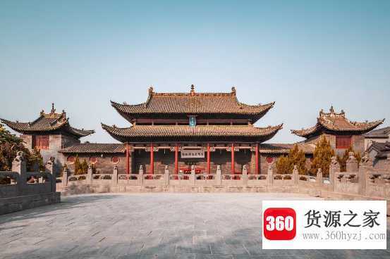 潞安属于哪个省