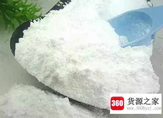 小苏打是什么东西