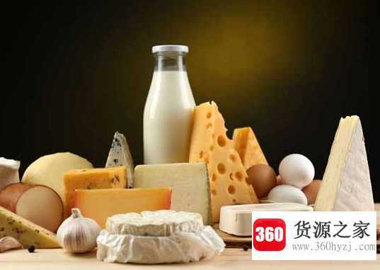 鸡蛋和牛奶可以一起吃吗