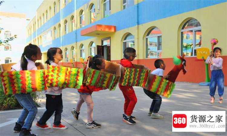 保教费是什么意思