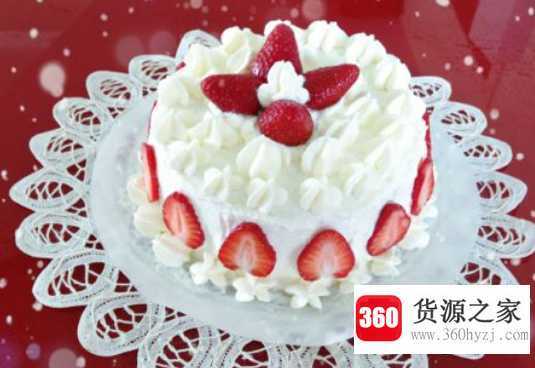 生日蛋糕上面写什么有创意
