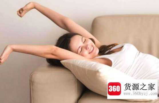 早睡早起最佳时间