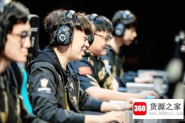 ig永不加班是什么梗
