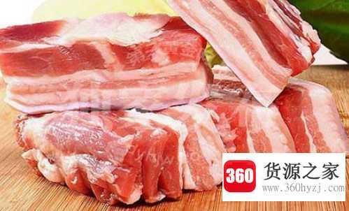 五分钟快速解冻肉