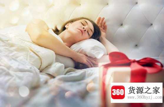 女人晚上喝什么助睡眠