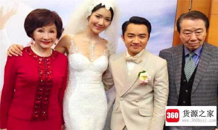 女方叫男方父母叫啥