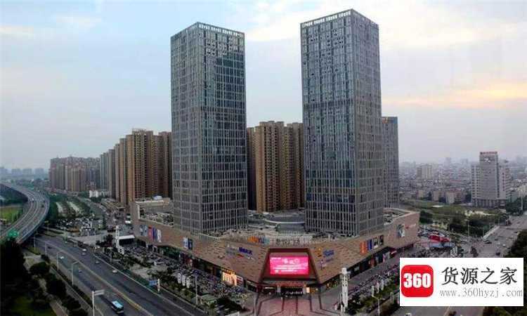 四城同创指的是哪四城