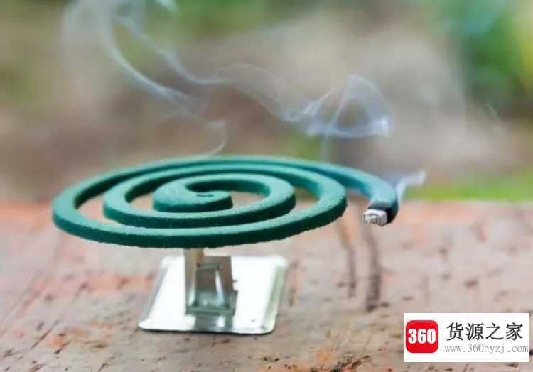 蚊香可以杀死小飞虫吗