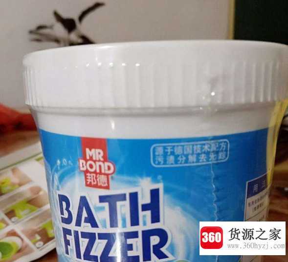 爆炸盐的功效与作用