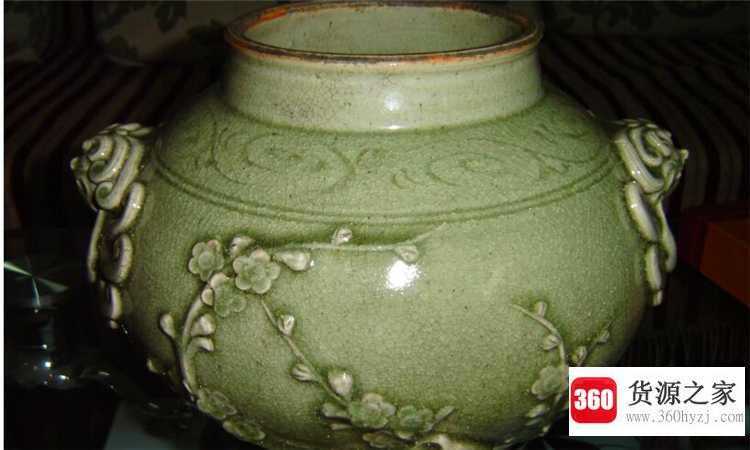 龙泉窑在哪里