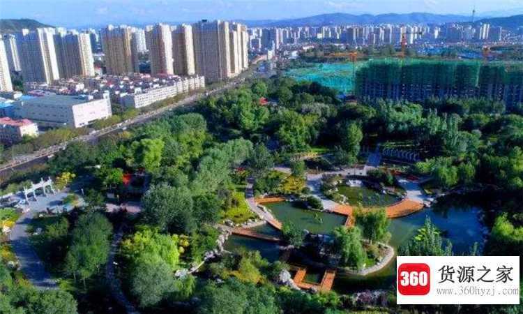 青海的省会是哪个城市