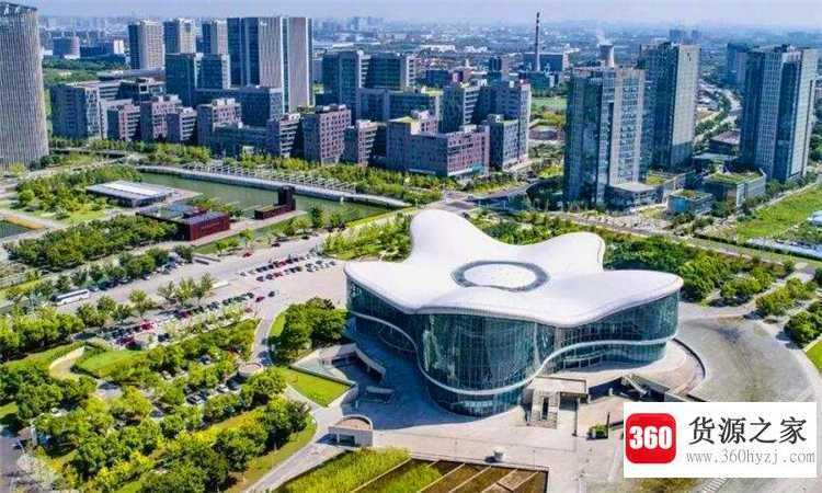 华东五市是哪五市