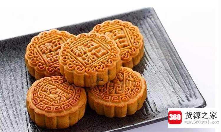 为什么中秋节要吃月饼