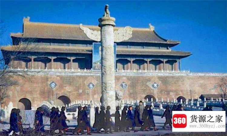 北平是哪里