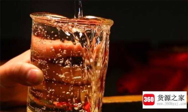 23547是什么标准的酒