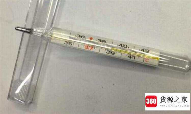 水银温度计可以丢垃圾桶吗
