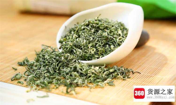 白豪银尖是什么茶