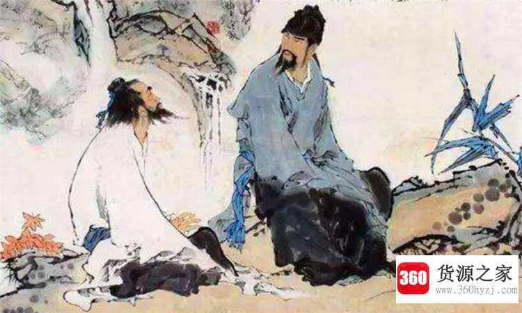 柳宗元是哪个朝代的
