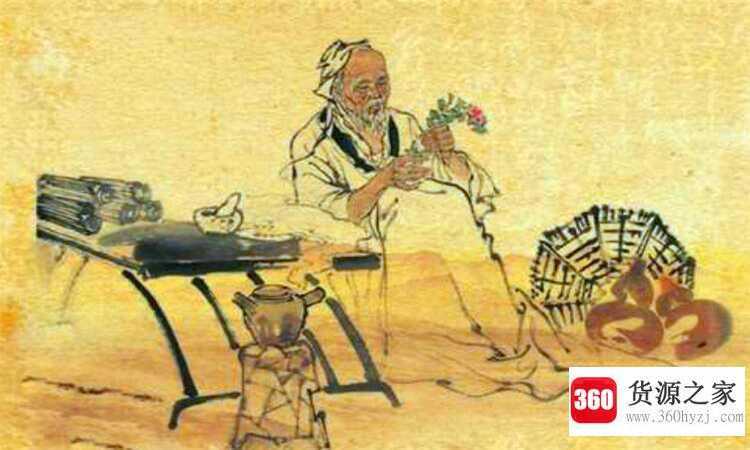 五石散是什么东西