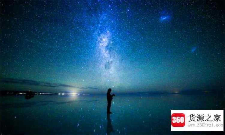 为什么会有白天和黑夜
