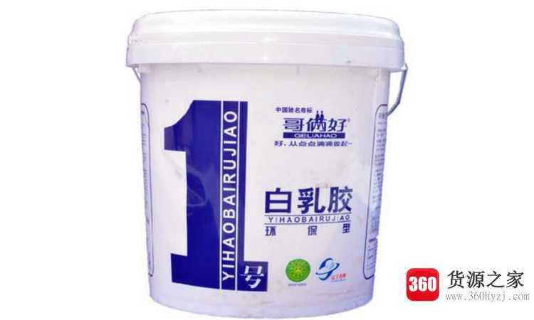 白乳胶可以粘什么