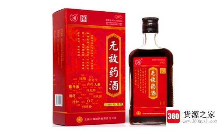 配制酒是什么酒