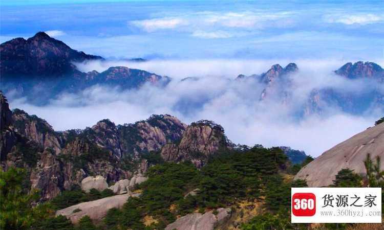 五岳归来不看山的下一句