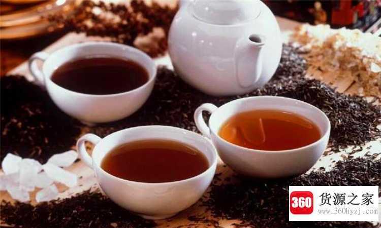 酒后喝茶有什么危害