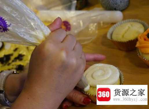 做蛋糕需要什么设备