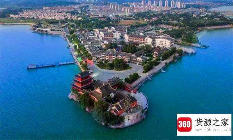我国五大淡水湖有哪些
