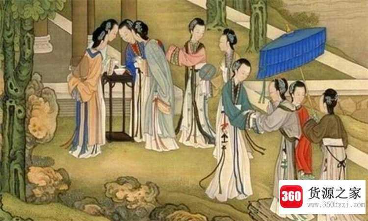 乞巧节是几月几日