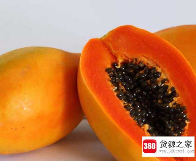 木瓜的网络含义