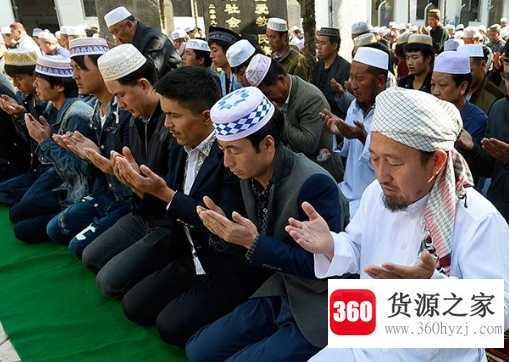 回族人为什么不吃猪肉