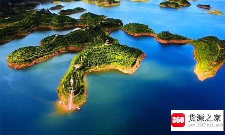 中国分为几大区域