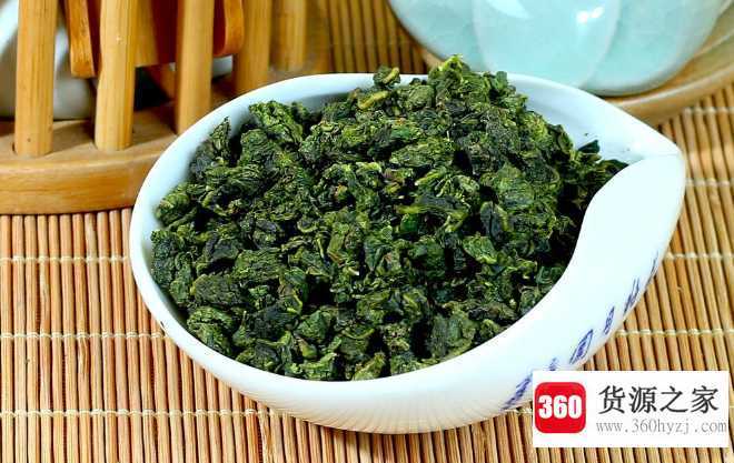 铁观音属于什么茶