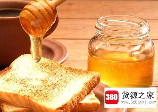 蜜蜂有哪些好处