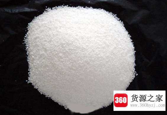 工业盐的用途
