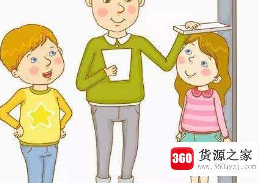 身高是厘米还是米