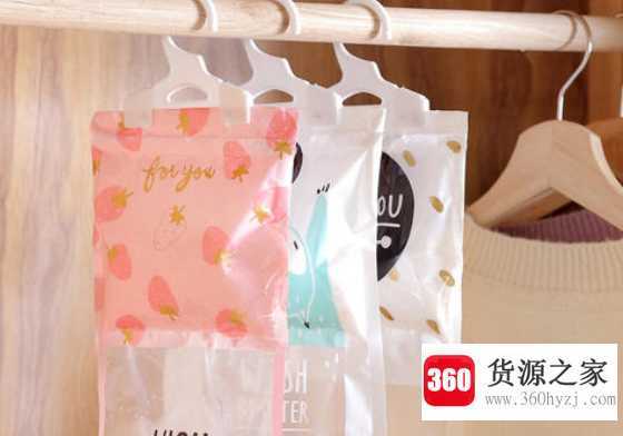 除湿袋对人有危害吗