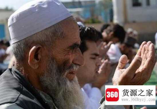 回族的特色