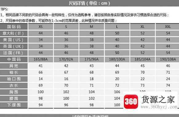 最小码是s还是m啊