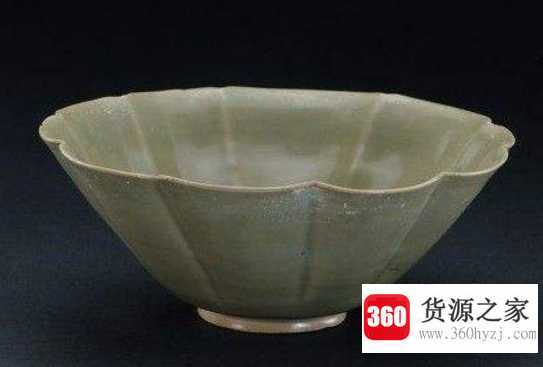 瓷器的种类