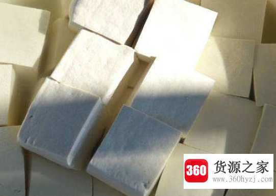 豆腐酸了还可以吃吗