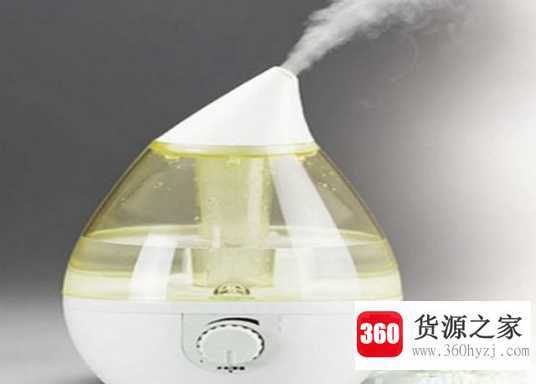 加湿器用什么水