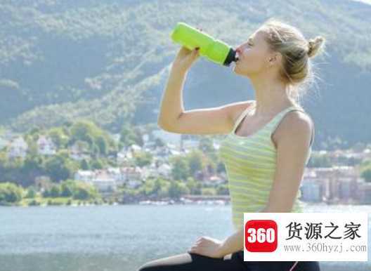 水对人类有哪些作用