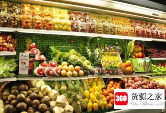 有机食品是什么意思
