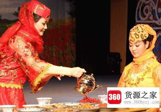 回族吃什么